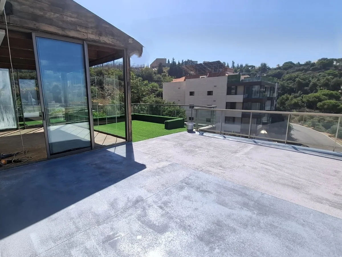 Duplex for Rent in Bsalim — الصورة 3