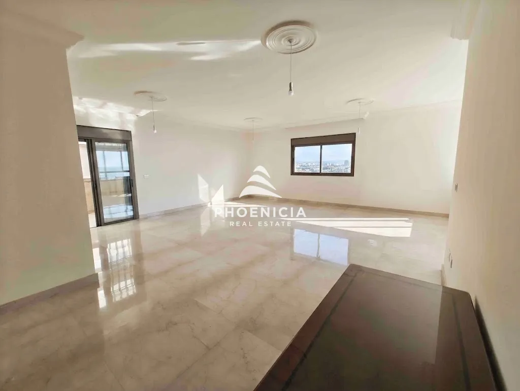 Apartment for rent in Amchit, Jbeil, Lebanon — الصورة 4