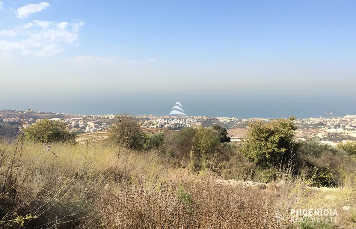Land for Sale in Edde — الصورة 3