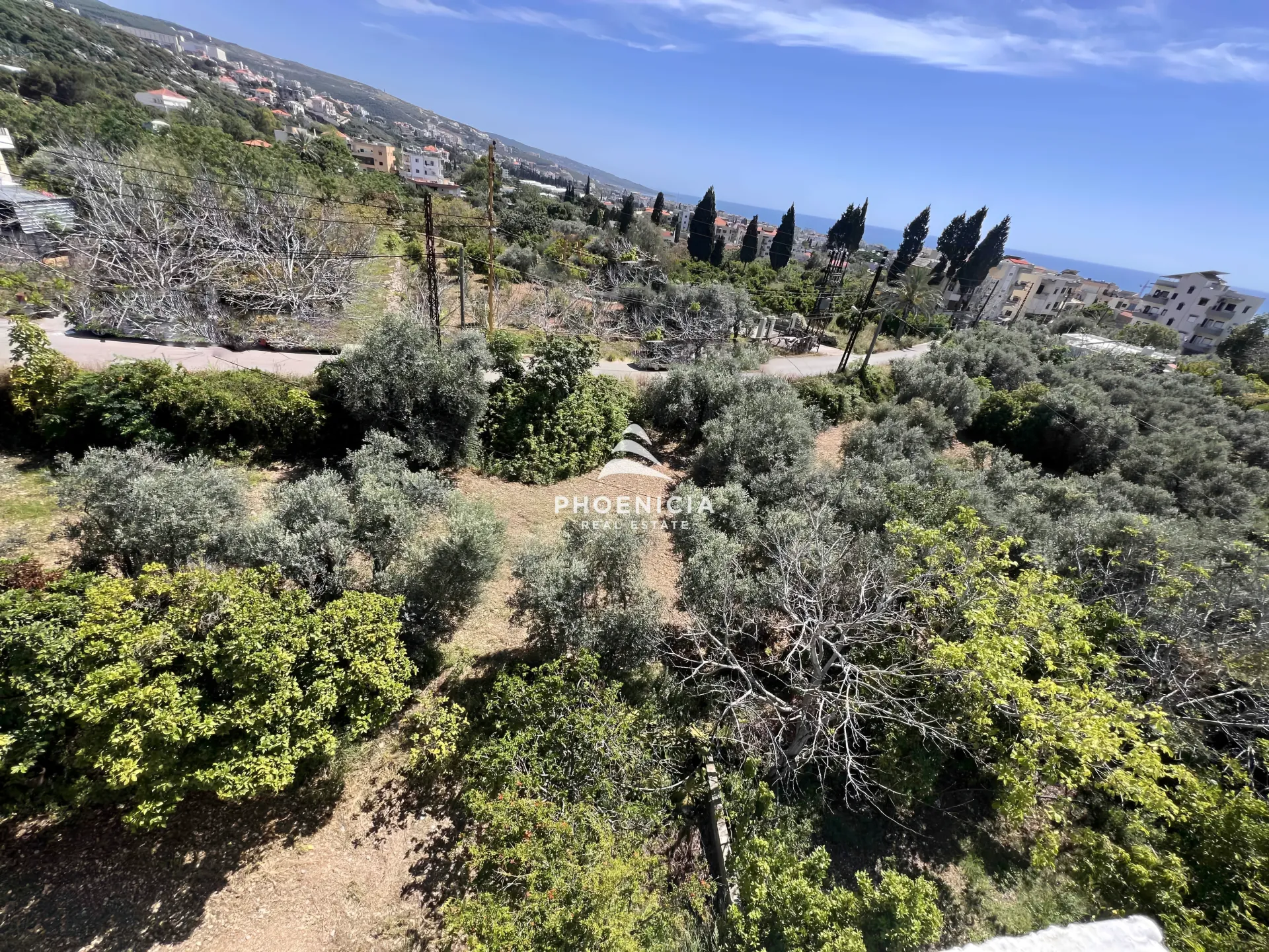 Land for Sale in Batroun — الصورة 2