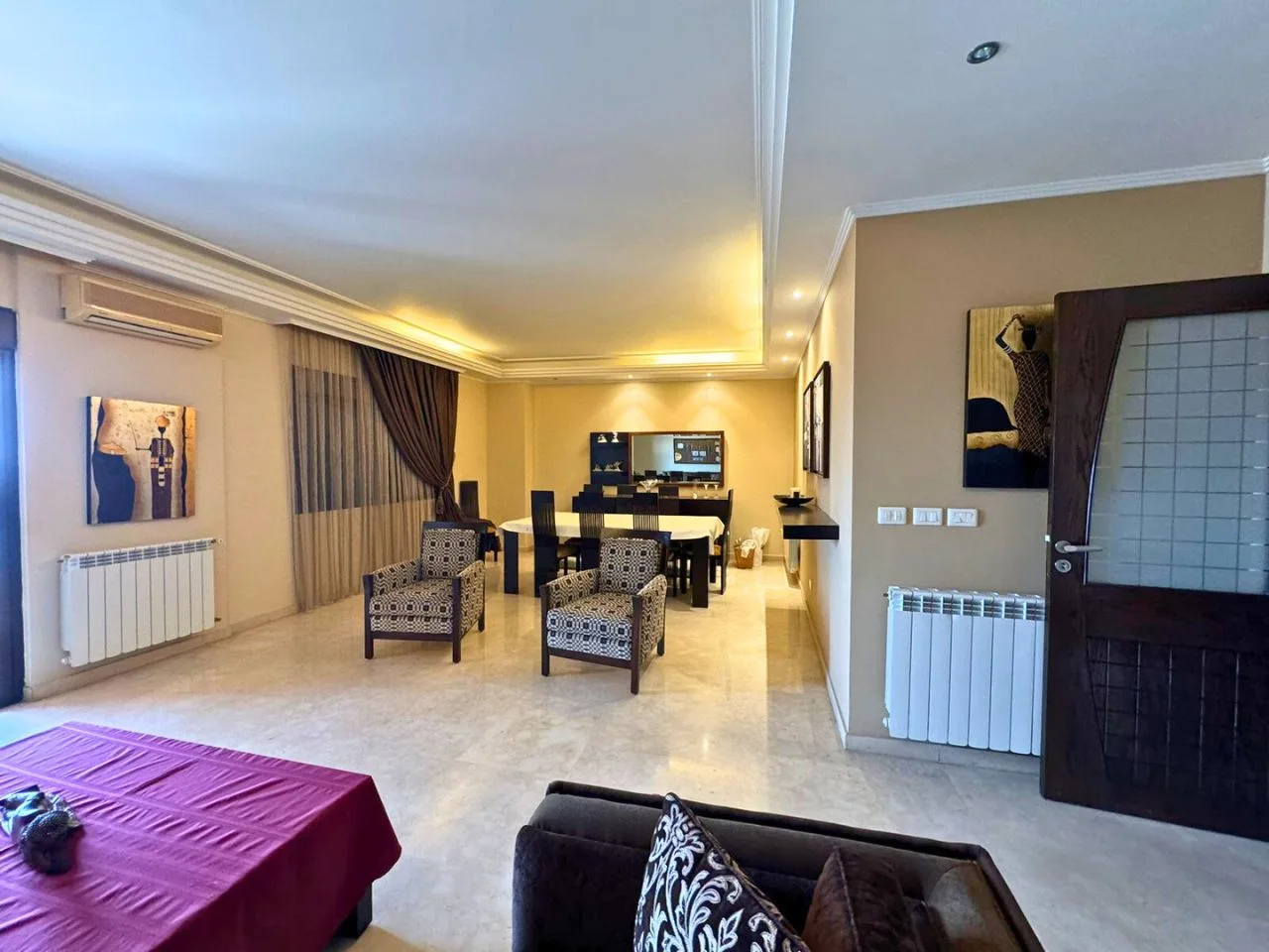 Apartment for Rent in Montiverdi, Lebanon