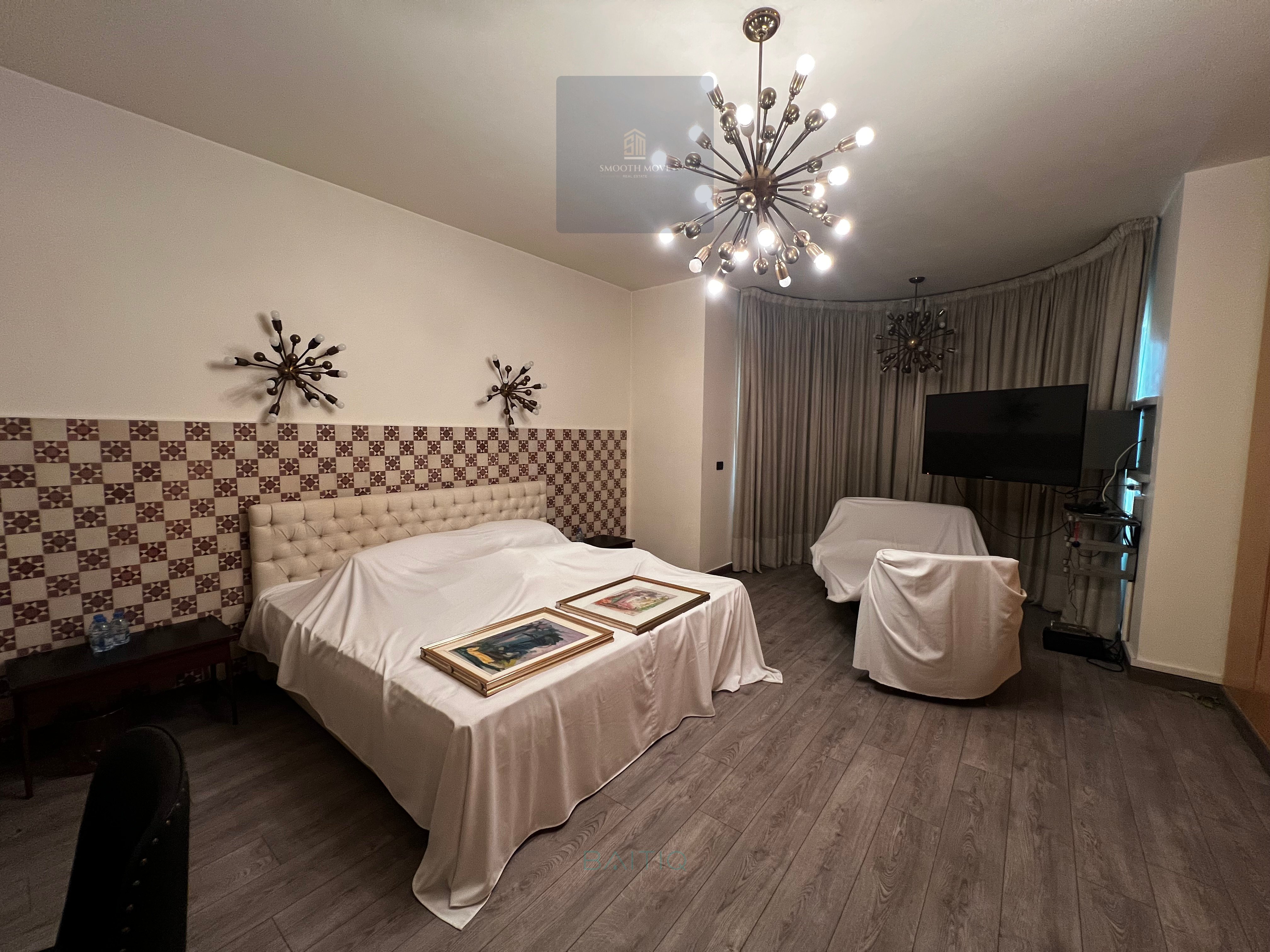 Beautiful Three Bedroom Apartment for Sale in Tallet Khayat — الصورة 4