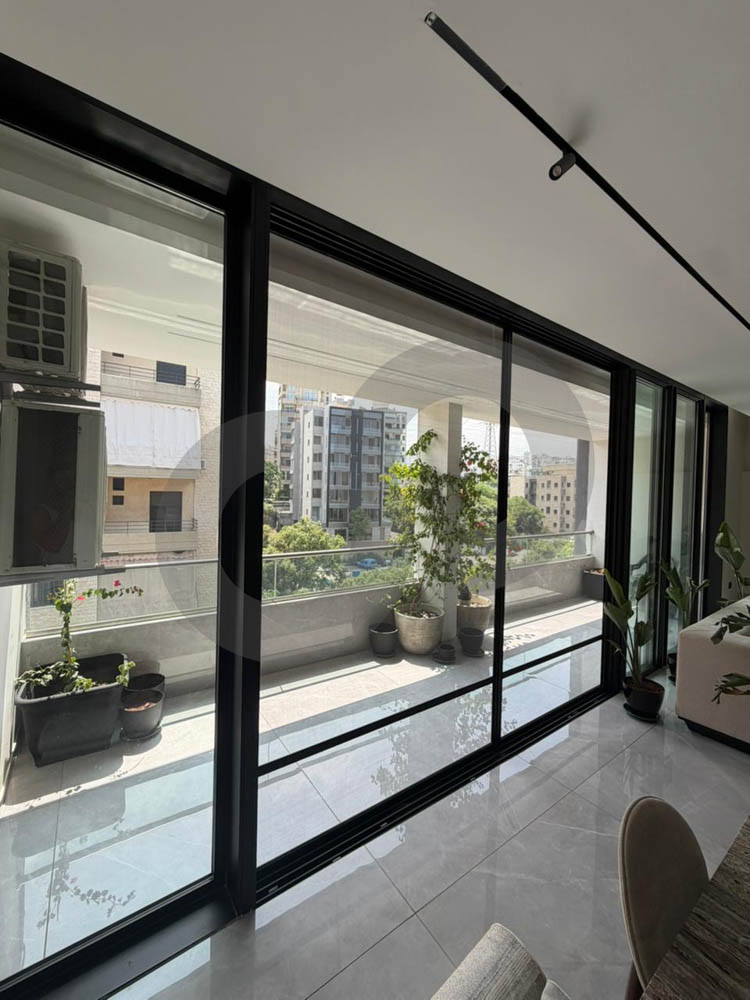 FULLY FURNISHED, APARTMENT FOR SALE, ZOUK MIKEAL-KESEROUN — الصورة 2