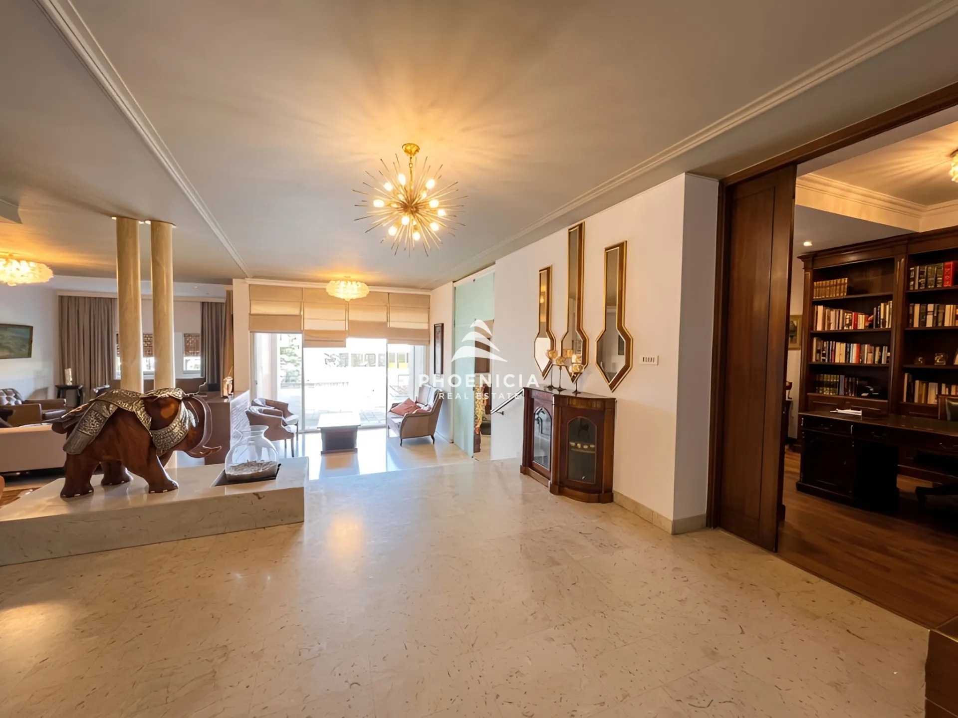 Villa for Sale in Nahr Ibrahim — الصورة 15