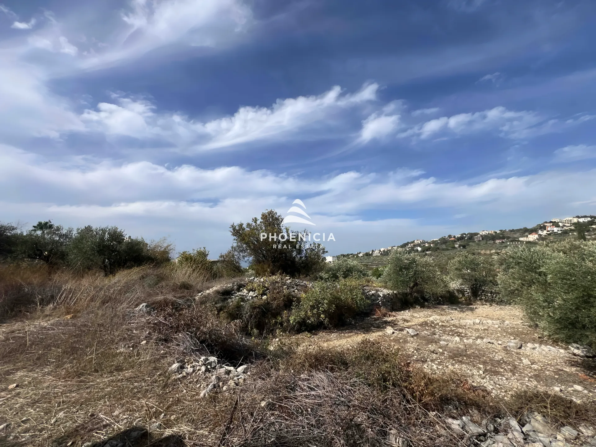 Land for Sale in Chikhane — الصورة 6