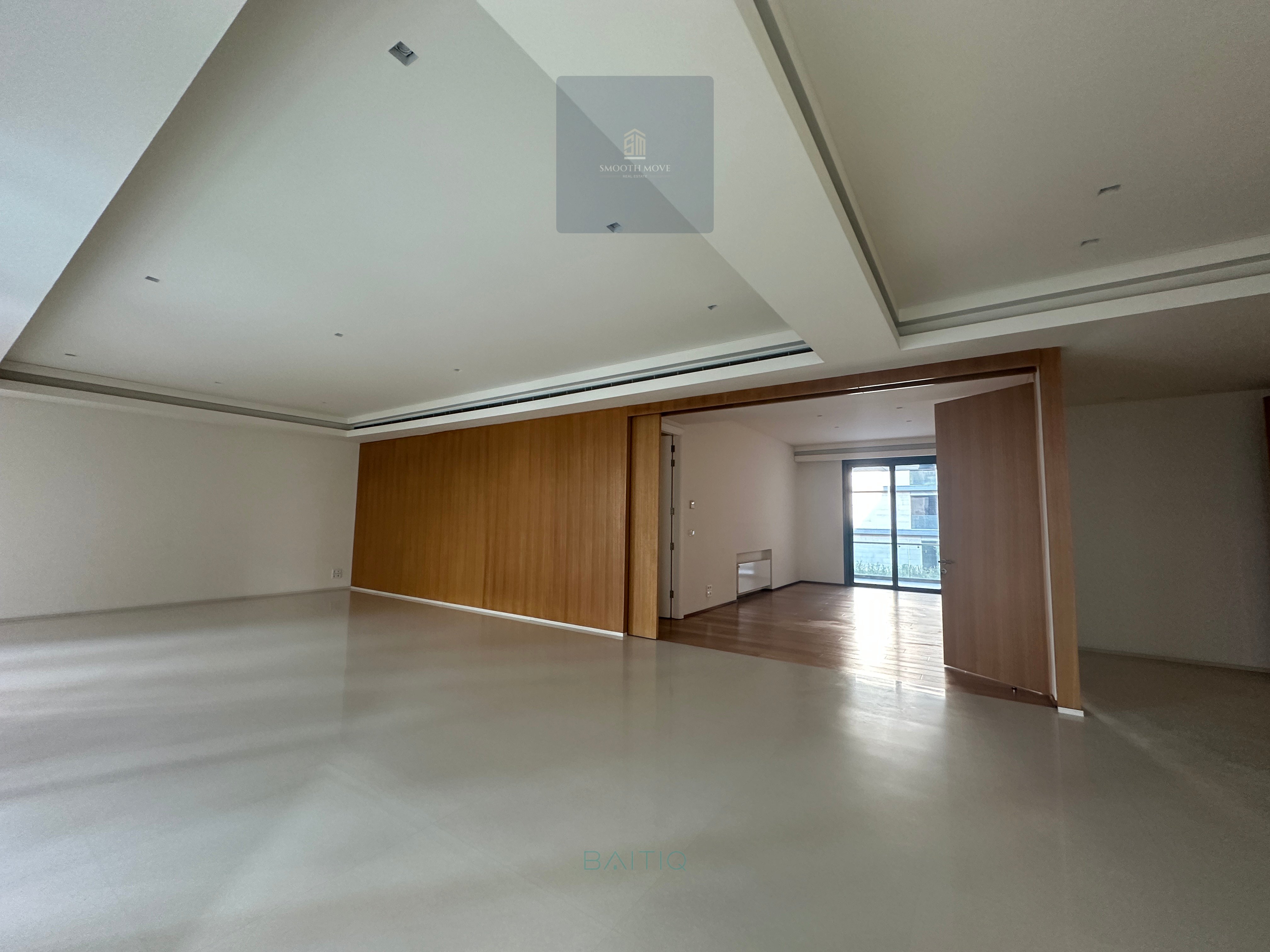 Huge Apartment for Rent in Downtown, Beirut