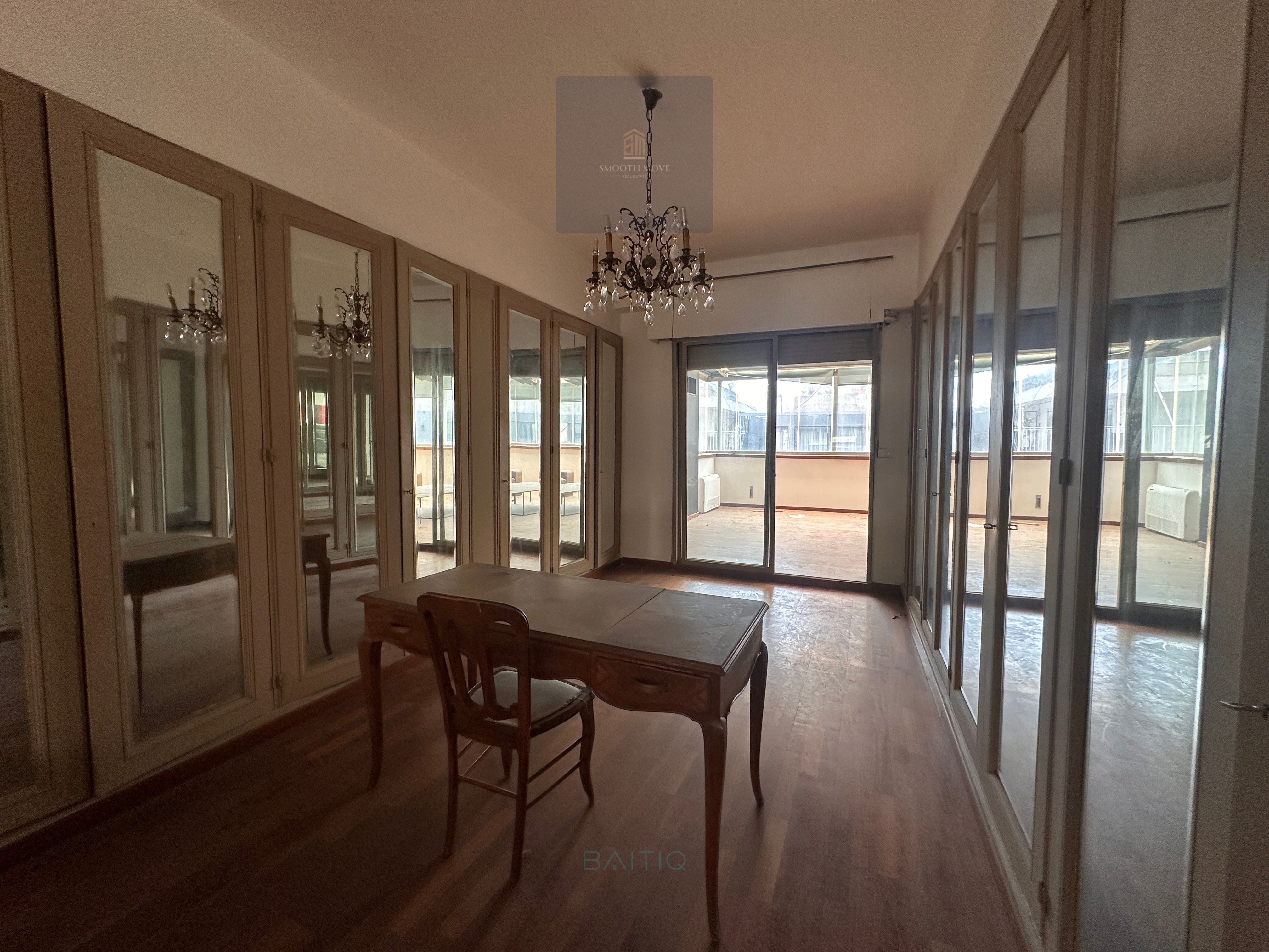 Catch Apartment for Sale in Carrè D’Or Achrafieh, Beirut — الصورة 11