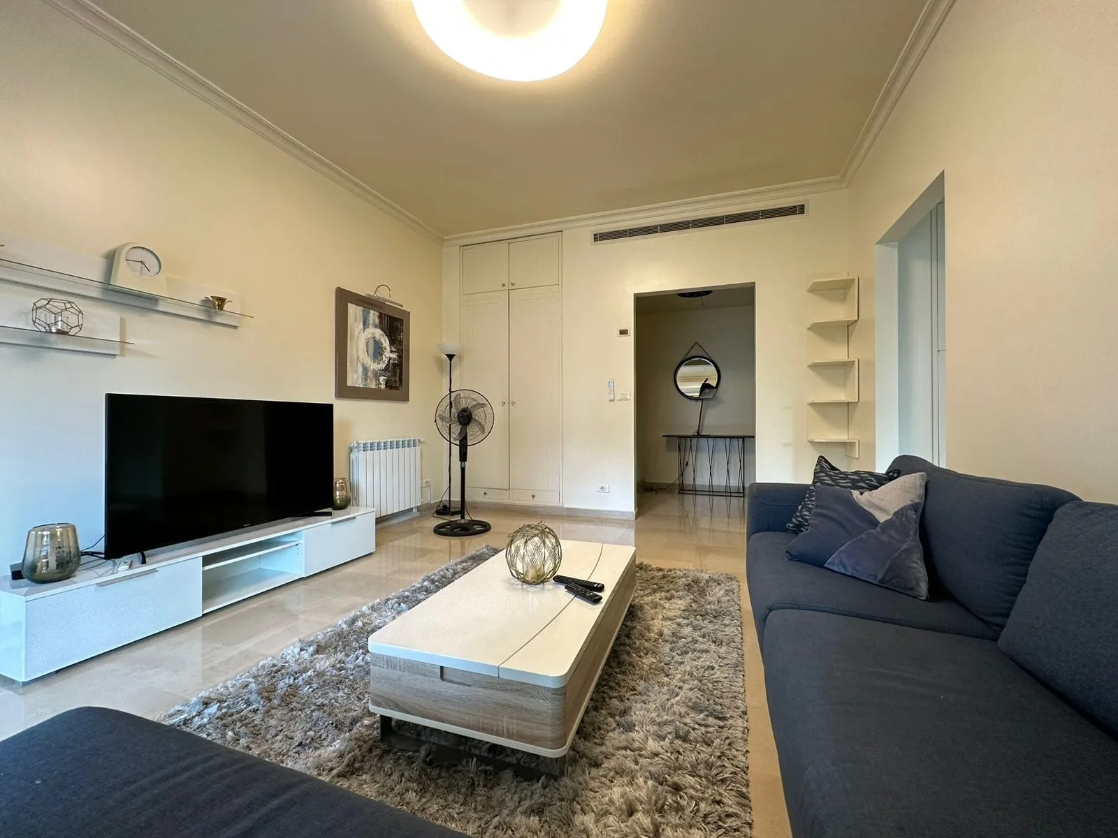 Apartment for Rent in Downtown, beirut — الصورة 4