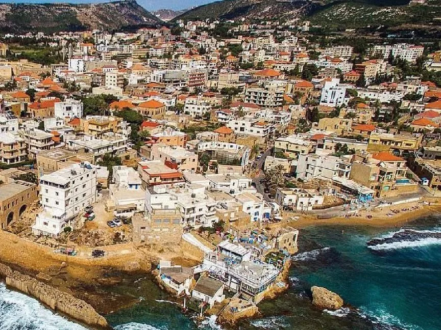 Apartment for Sale in Batroun