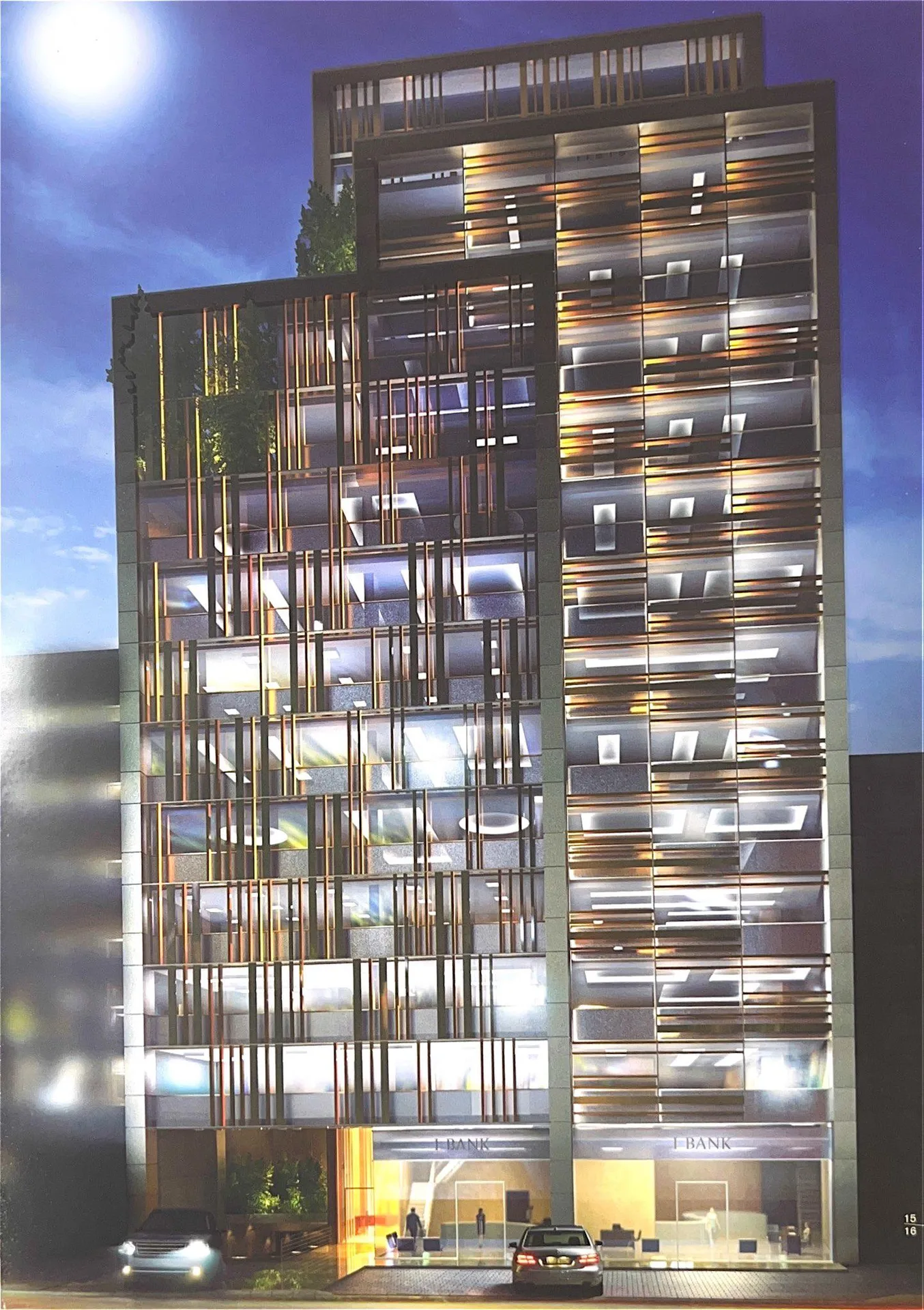 Office for Sale in Spears, Beirut, Lebanon — الصورة 3
