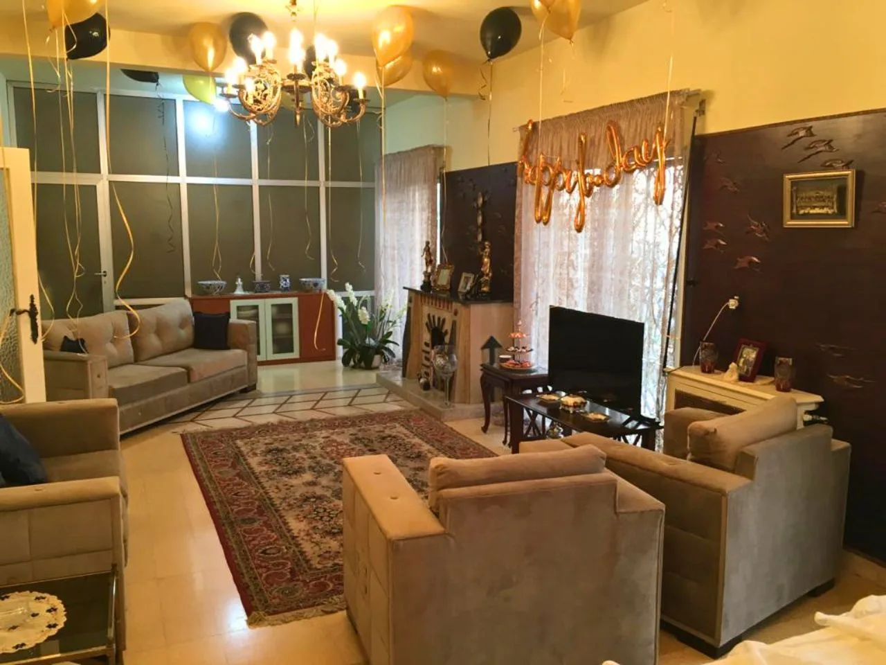 Villa for Sale in Naqqache, Lebanon — الصورة 2