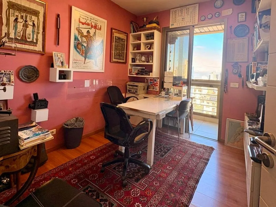 Apartment for Sale in Achrafieh — الصورة 6