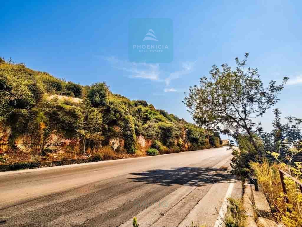 Land For Sale In Breij-Jbeil | أرض للبيع | PLS 26678 — الصورة 6