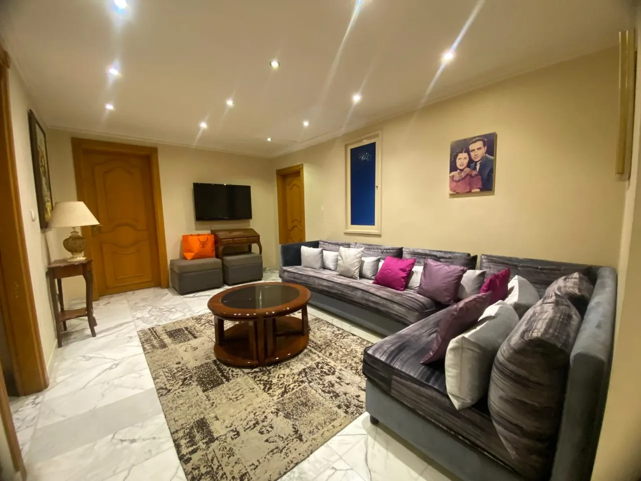 Apartment for Sale in VFCP+V9Q Lala Land Beirut — الصورة 6