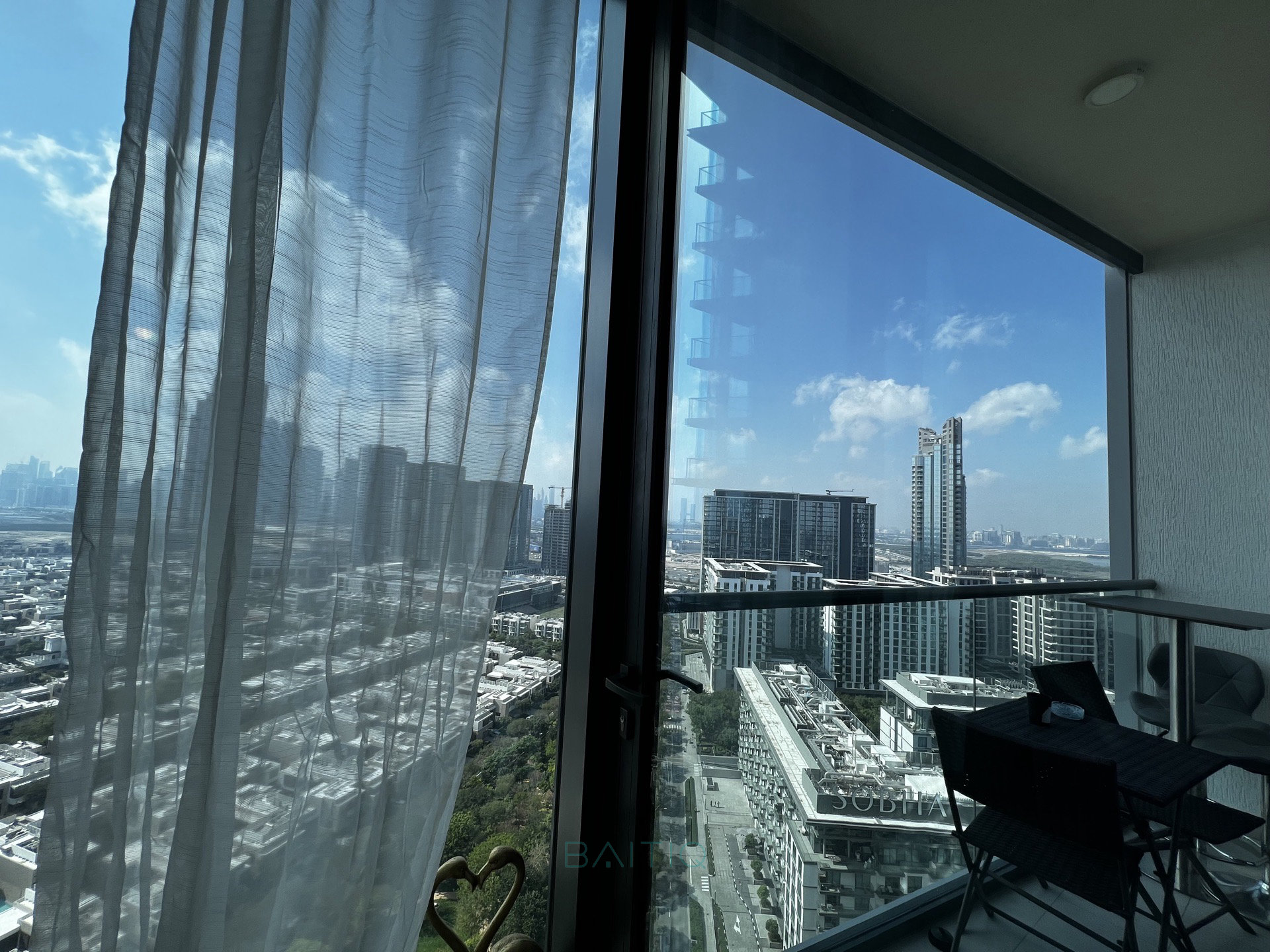 Sobha Hartland | High floor | Investment opportunity — الصورة 12