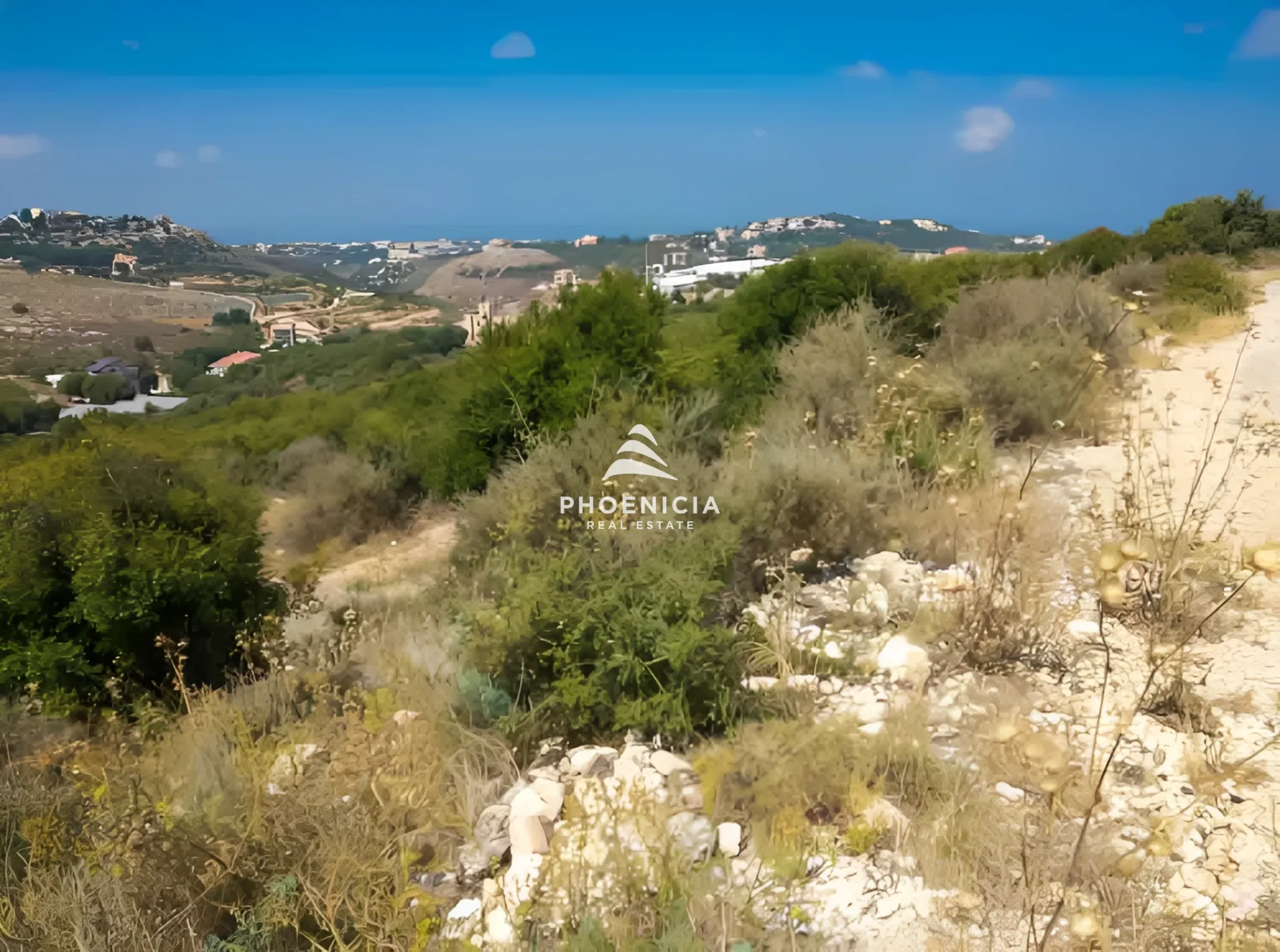 Land for Sale in Gharzouz — الصورة 2