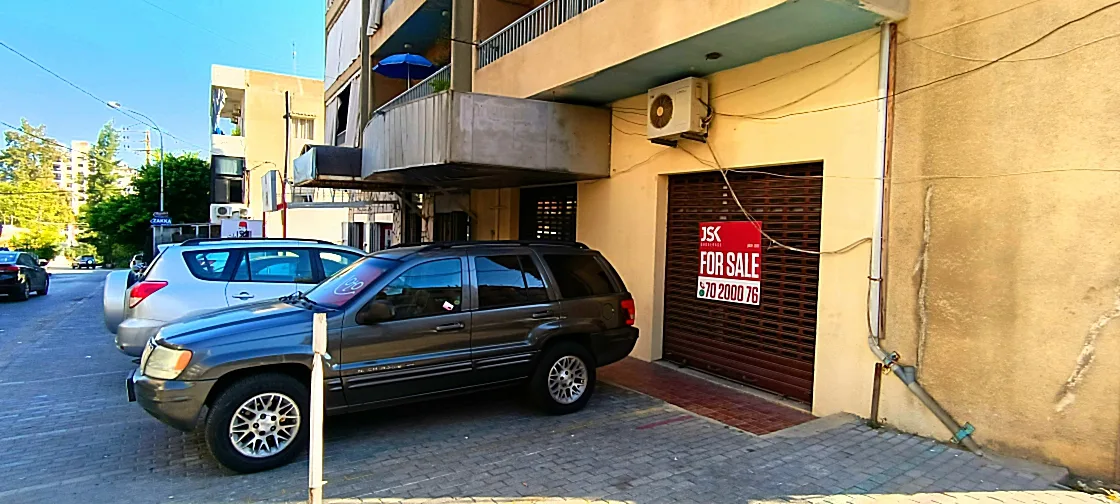 Shop for sale in Sarba — الصورة 2