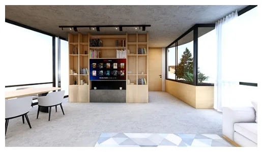 Apartment for Sale in Achrafieh, Beirut, Lebanon — الصورة 8
