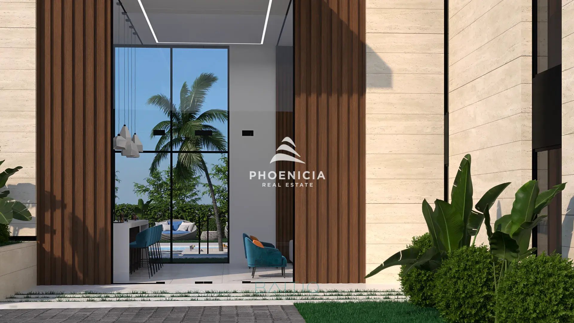 Palmea Chalets Project in Jounieh — photo 4