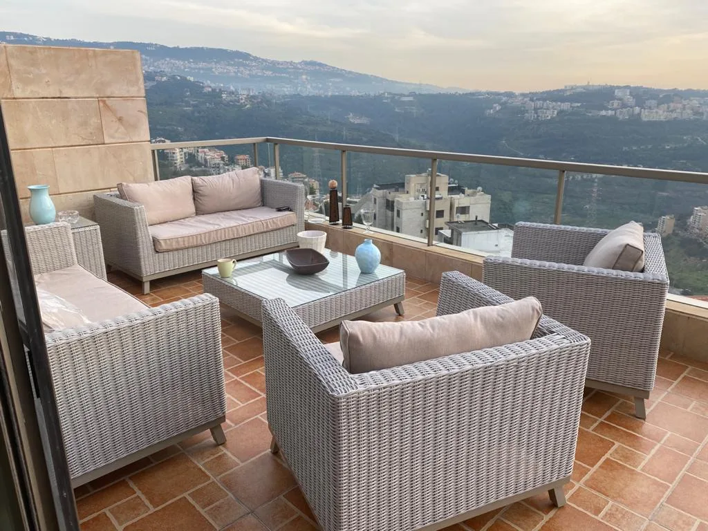 Duplex for Sale in Montiverdi, Lebanon — الصورة 3
