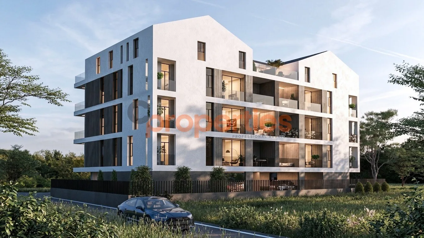 Residential Project in Batroun — photo 15