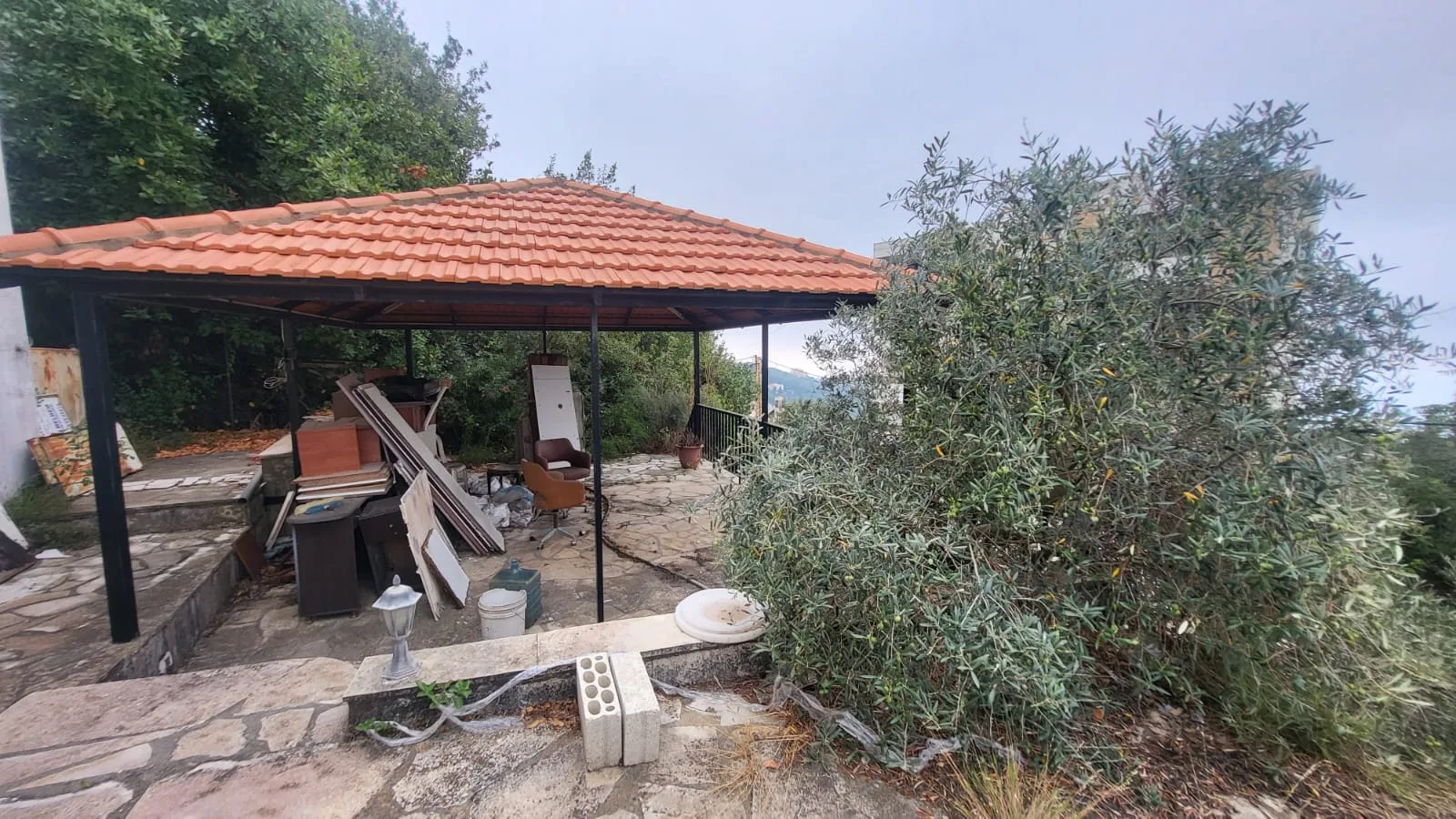 Land for Sale in Kfour — الصورة 7