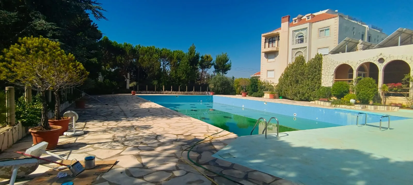 Duplex for Sale in Fatqa, Lebanon