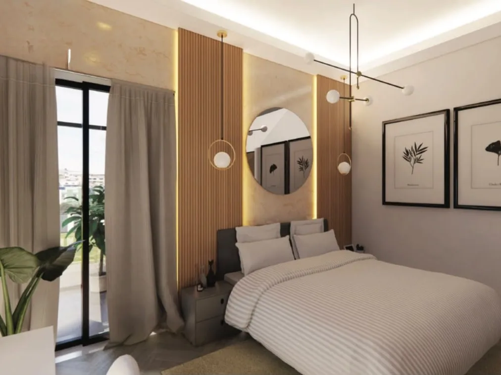 Apartment for Sale in Al Nakhle — الصورة 5