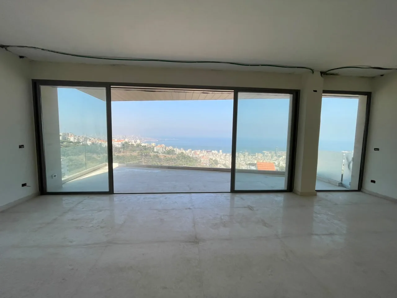 Duplex for Sale in Bsalim