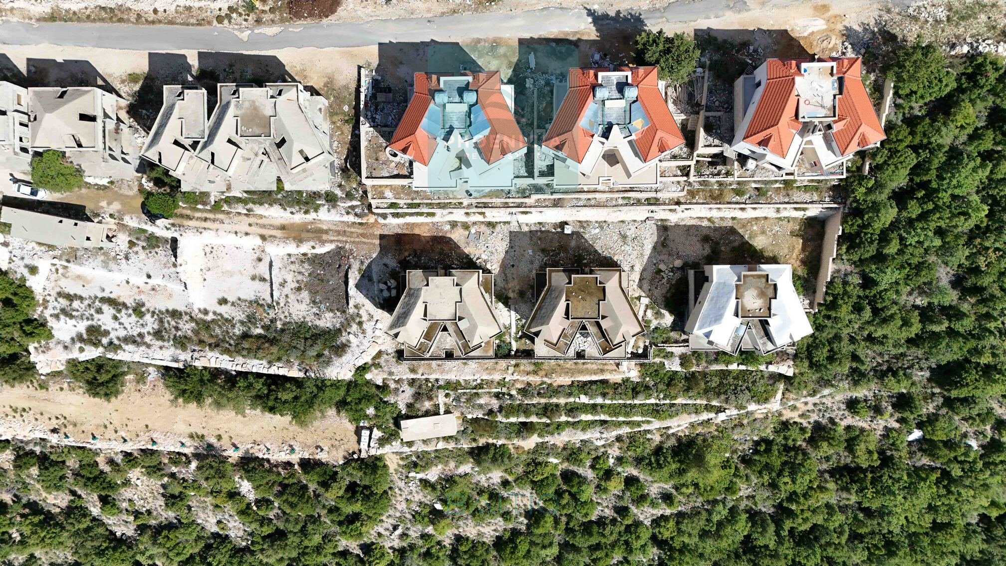 2 Twin Villas for Sale in Jbeil | Unique Investment Deal! — الصورة 13