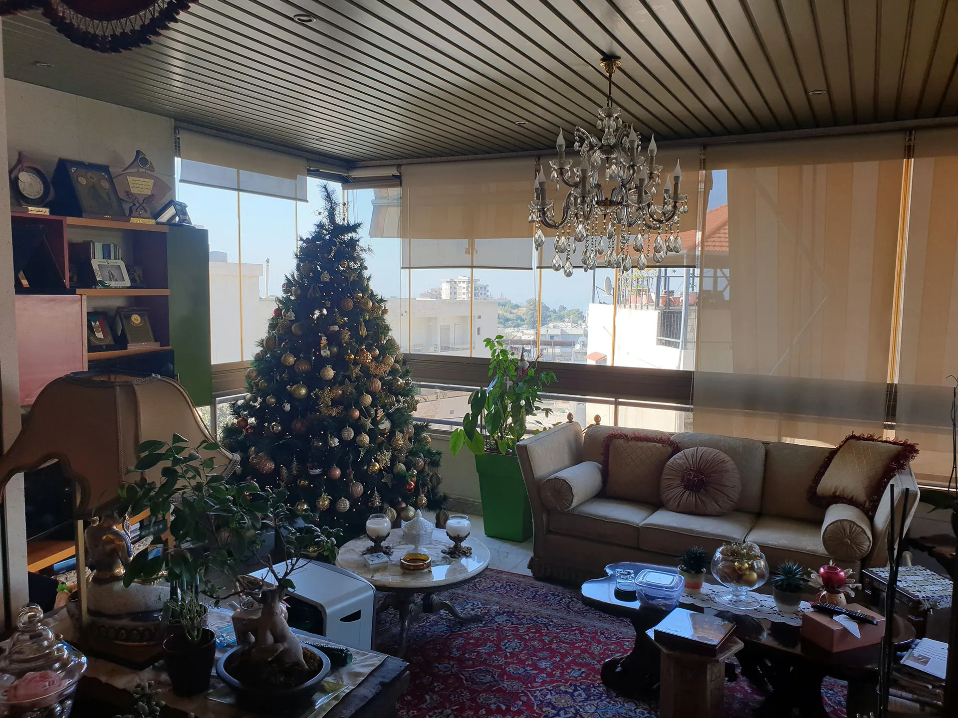 Apartment for Sale in Baabda, Lebanon — الصورة 3