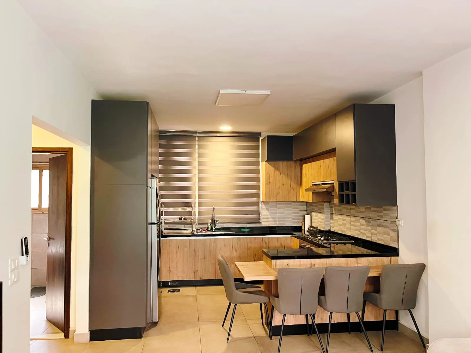 Apartment for Rent in Manara, Ras Beirut — الصورة 2