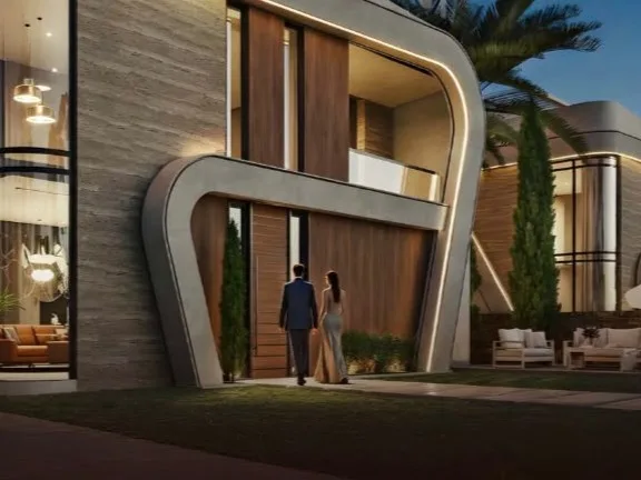 Villa for Sale in Koura — الصورة 3