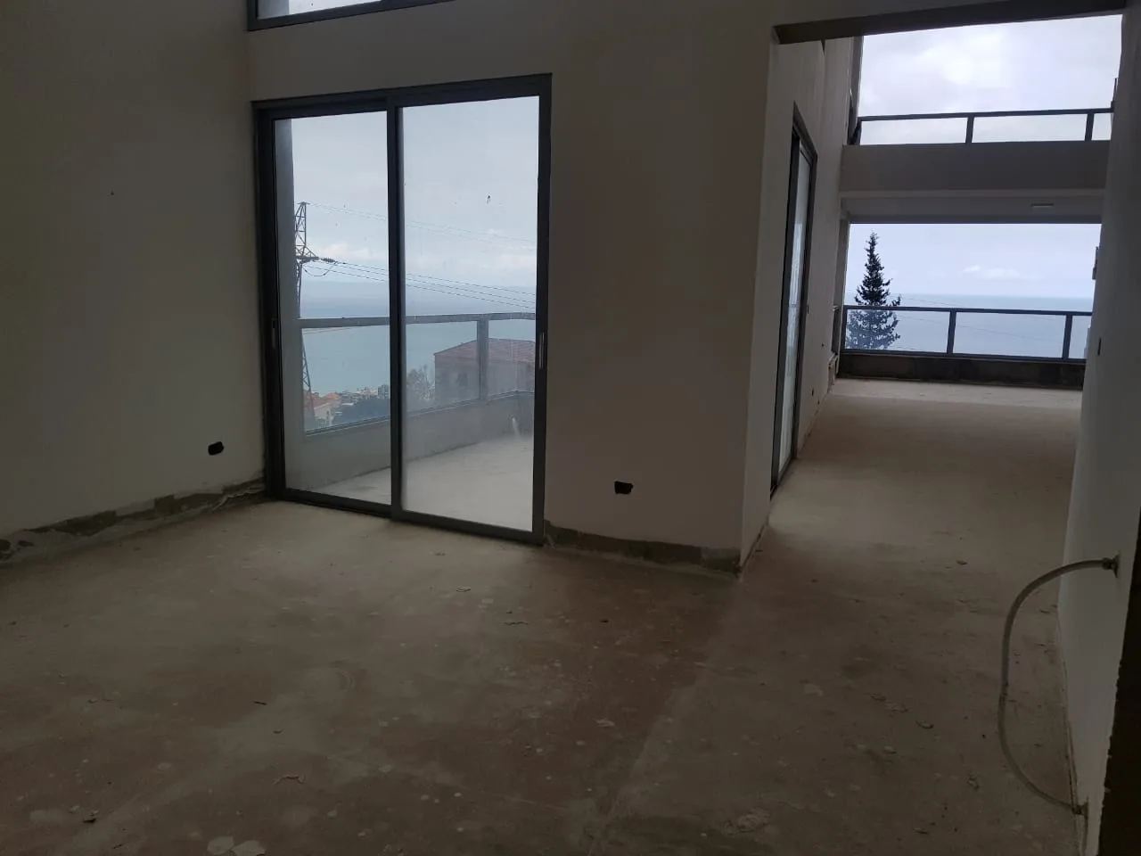 Duplex for Sale in Sahel Aalma, Lebanon