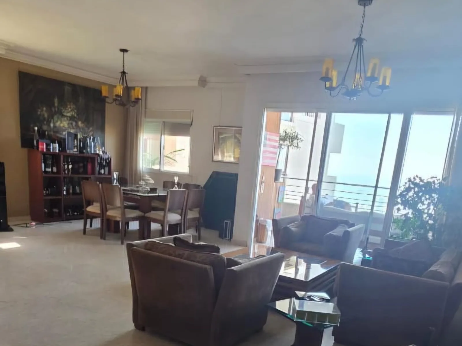 Apartment for Sale in Bsalim — الصورة 2