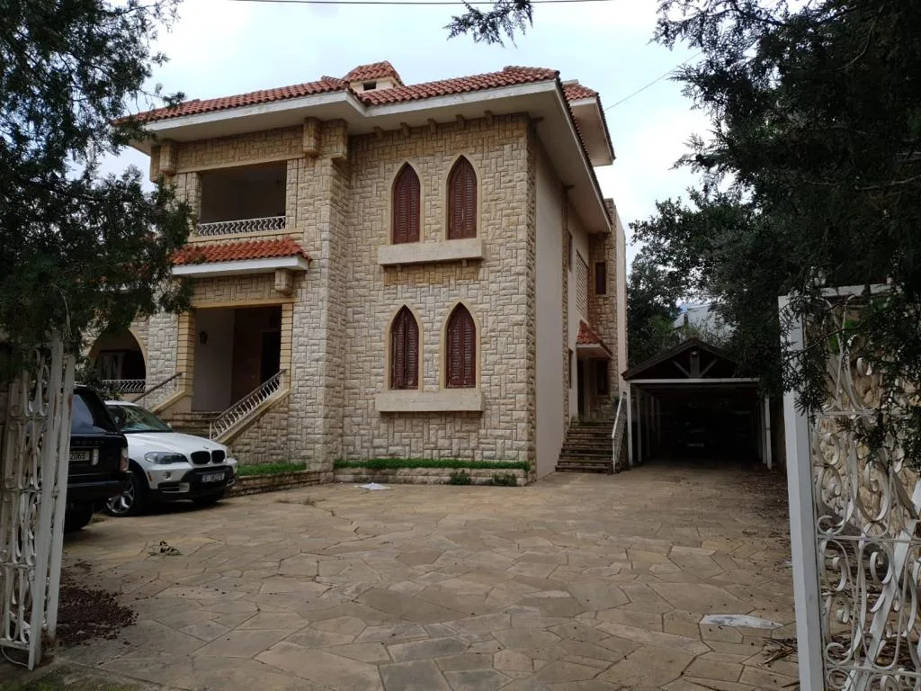 Villa for Sale in Wadi El Chahrour El Suflah — الصورة 2