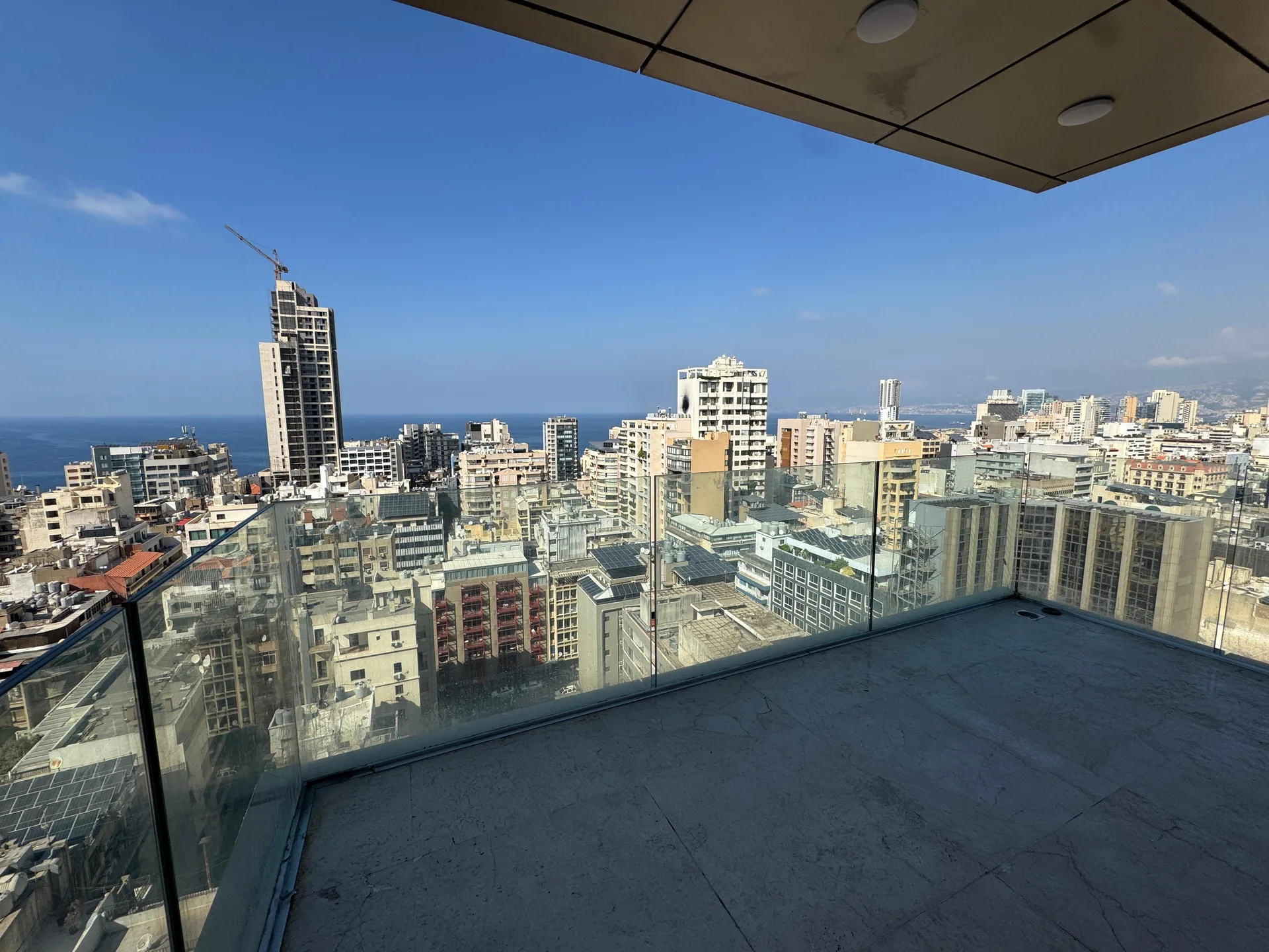 Apartment for Rent in Hamra
