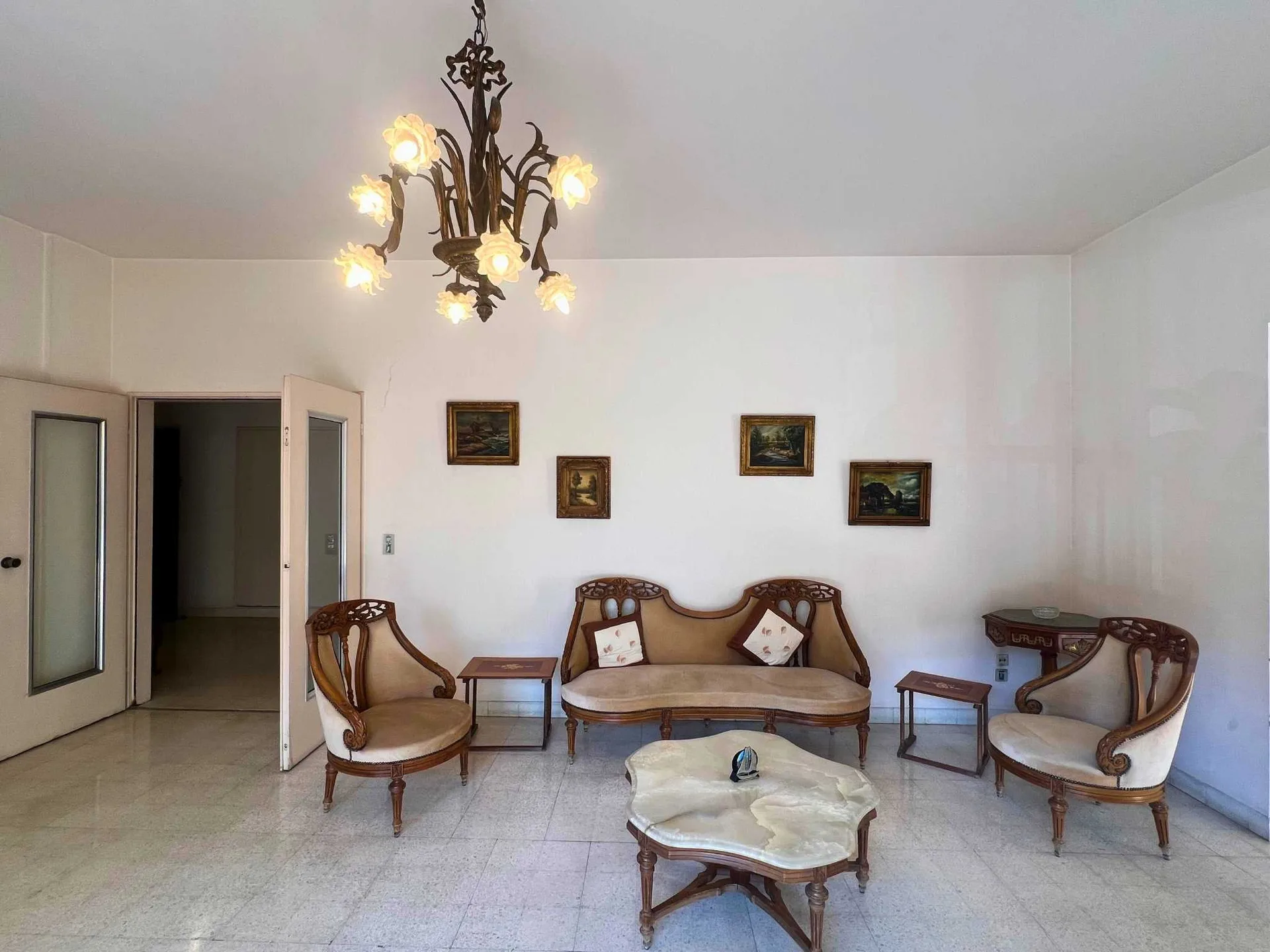 Apartment for Sale in Sassine, Achrafieh, Beirut, Lebanon — photo 3