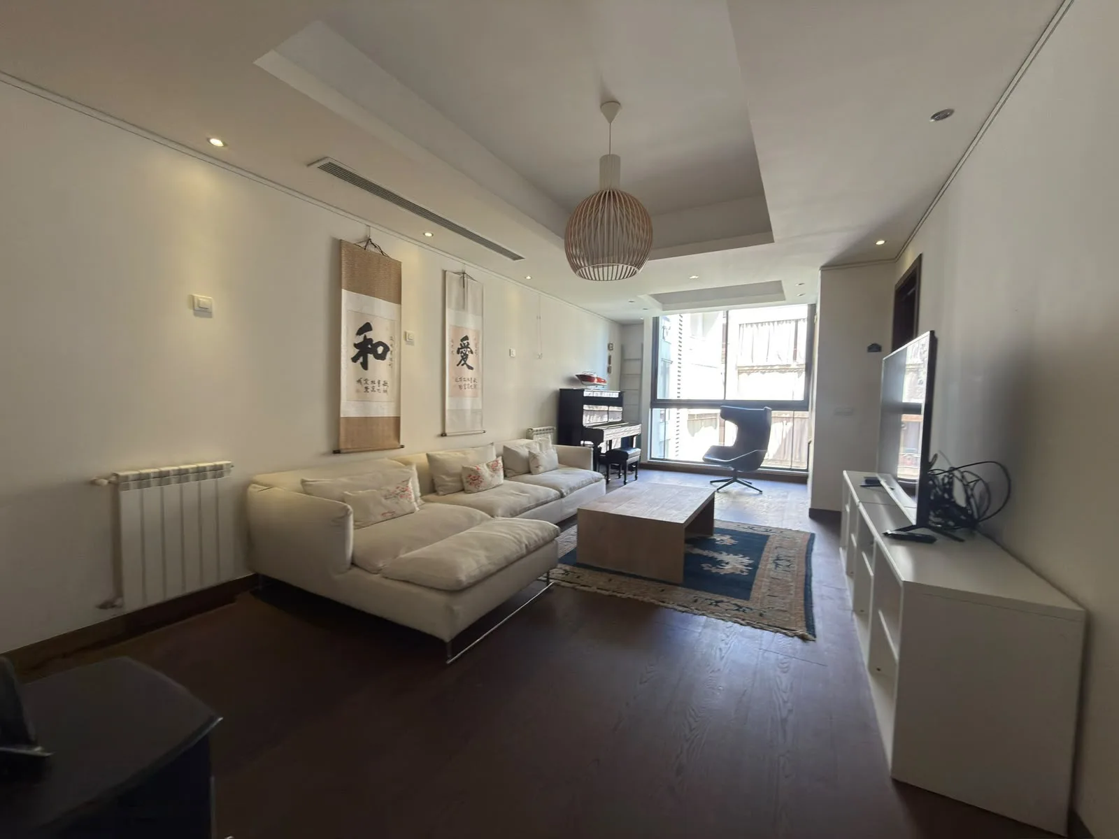 Apartment for Rent in Achrafieh — الصورة 6