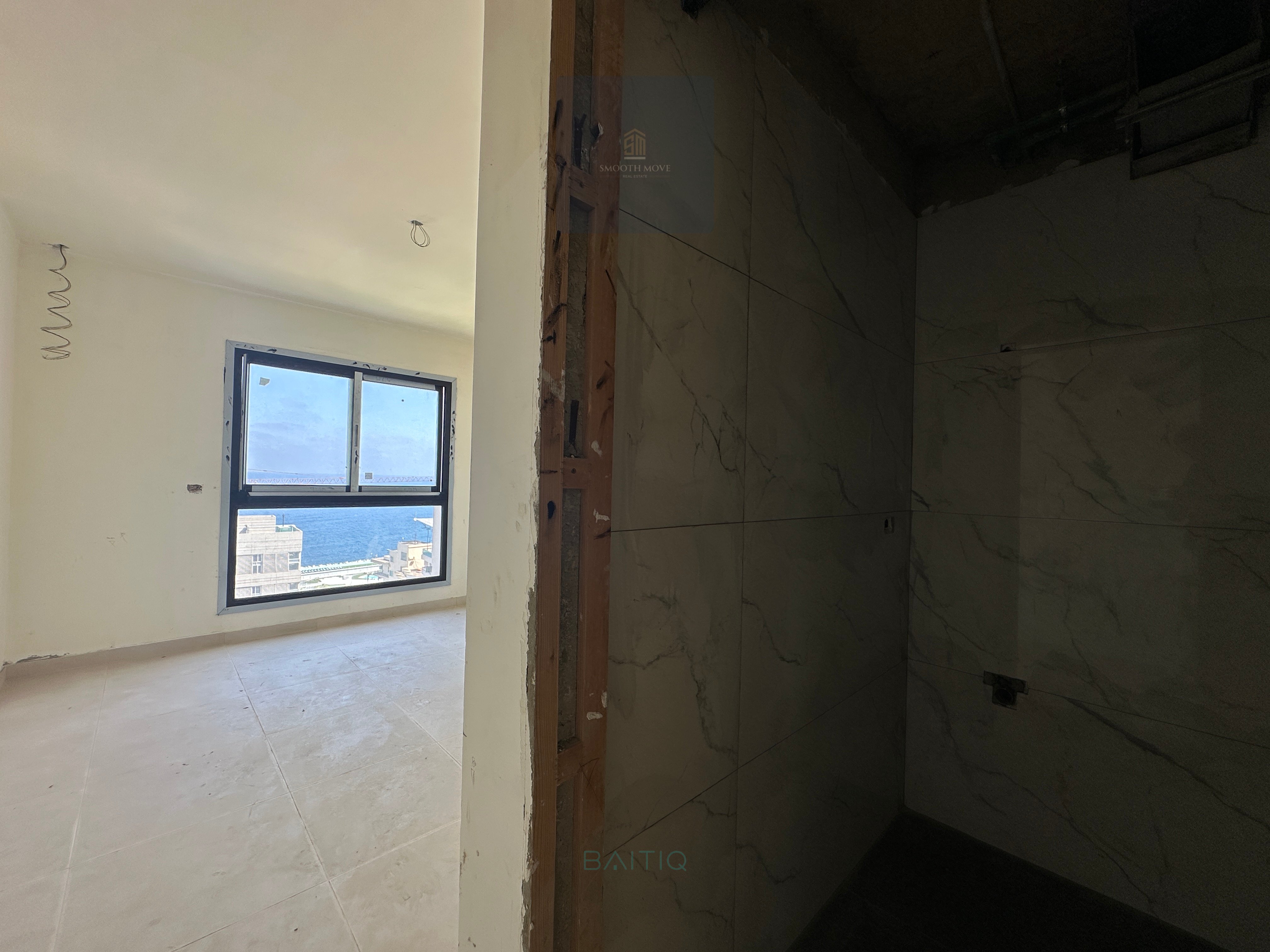 Lovely Loft Duplex With Seaview for Sale in Manara, Beirut — الصورة 5