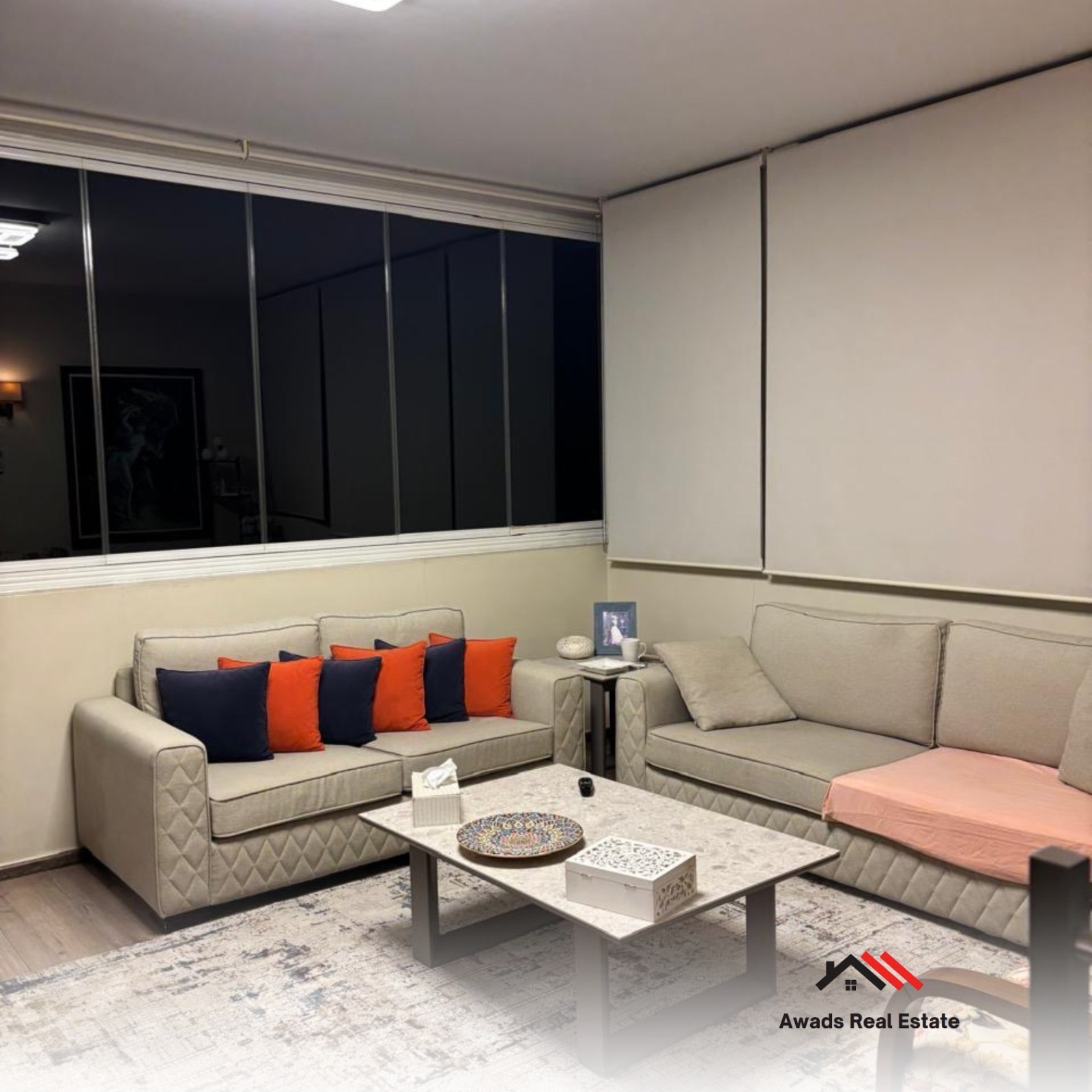 Apartment for Sale in Dawhet El Hoss — الصورة 2