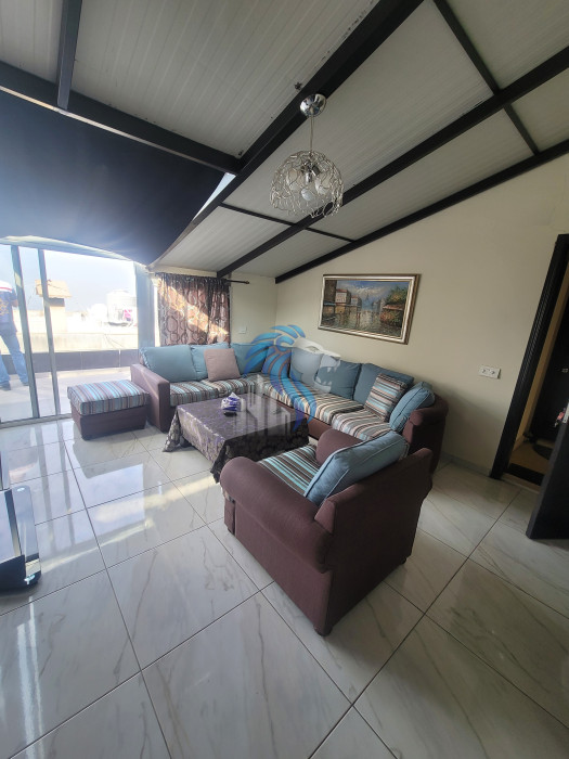 Apartment For Rent In Broummana — الصورة 4