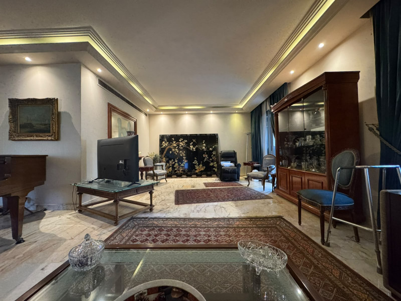 Apartment For Sale In Tallet El Khayat — photo 3