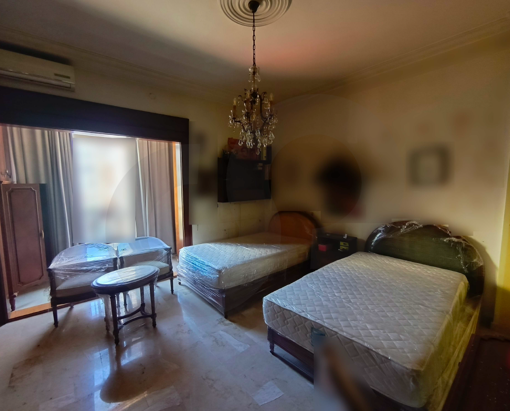 HOT RENT | Fully Furnished Apartment | Bir Hassan — الصورة 3