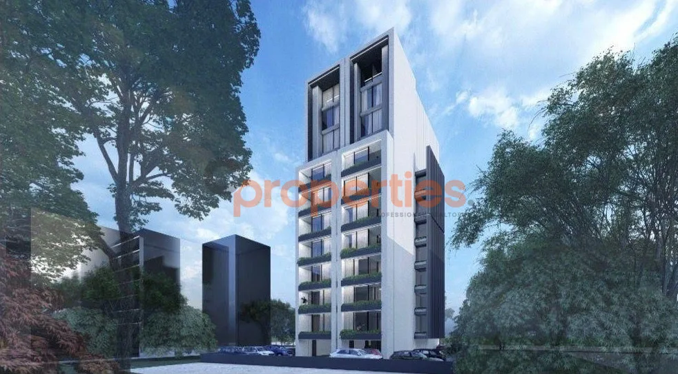 Residential Project in Zalka — photo 2