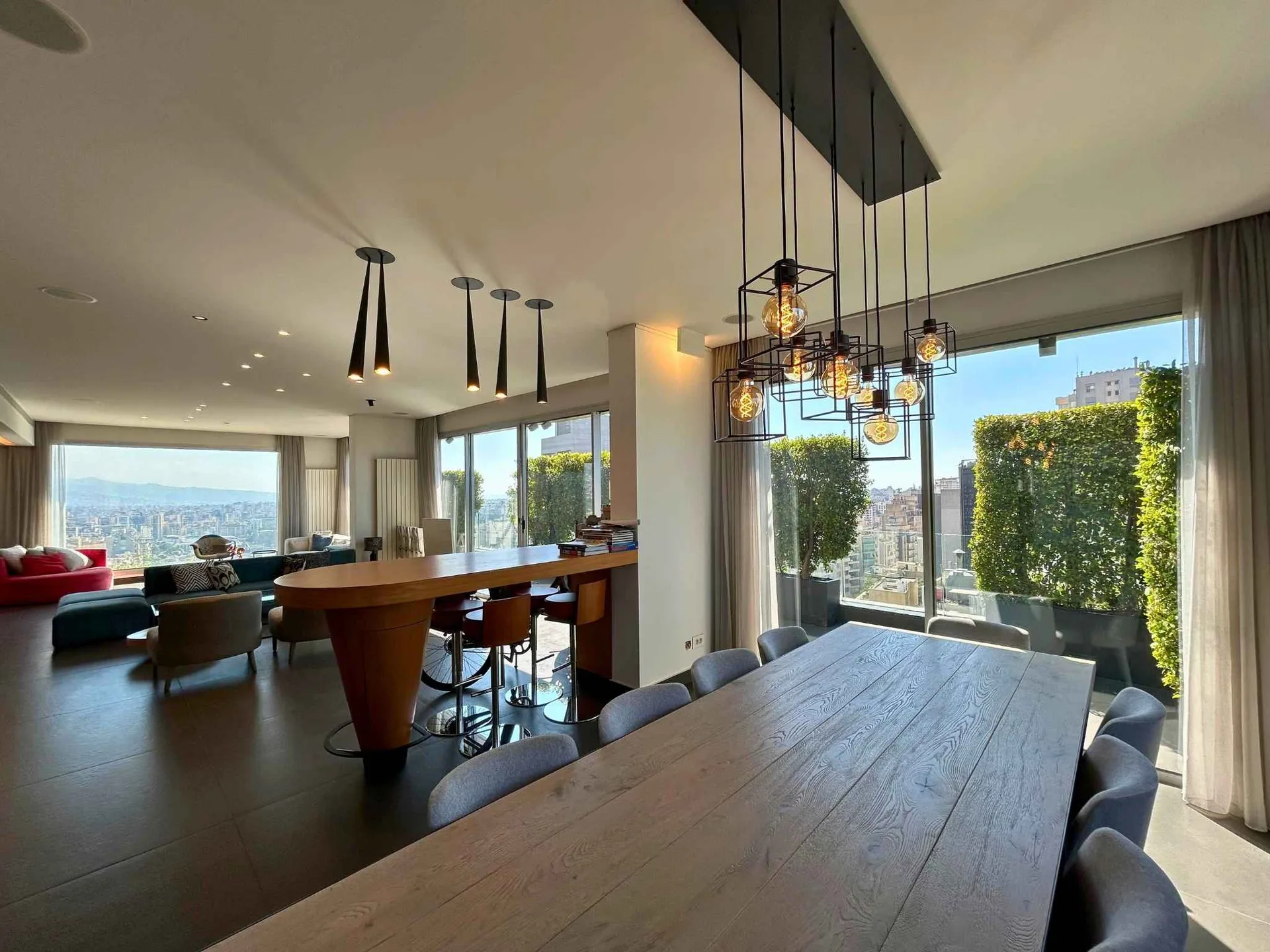 Penthouse for Sale in Achrafieh — الصورة 4