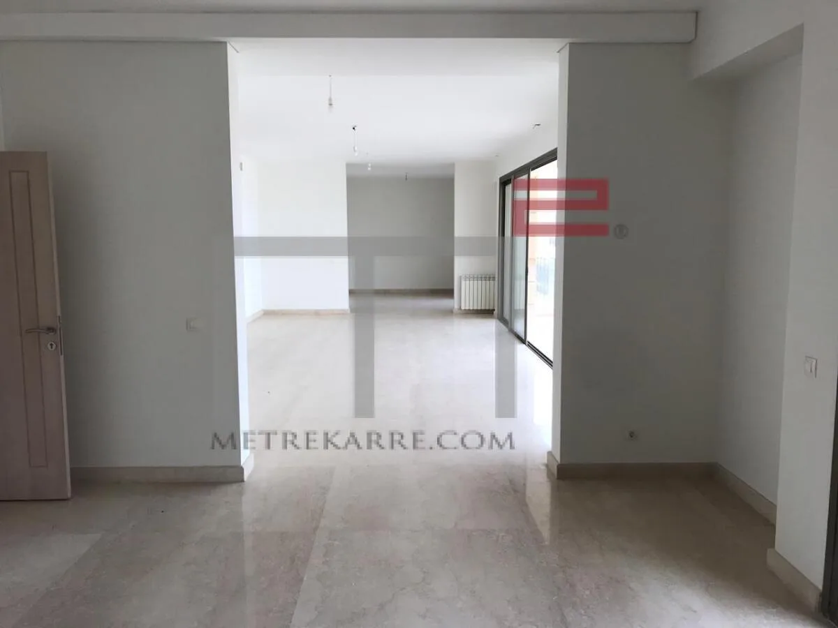 Apartment for Rent in Gemmayze — الصورة 1