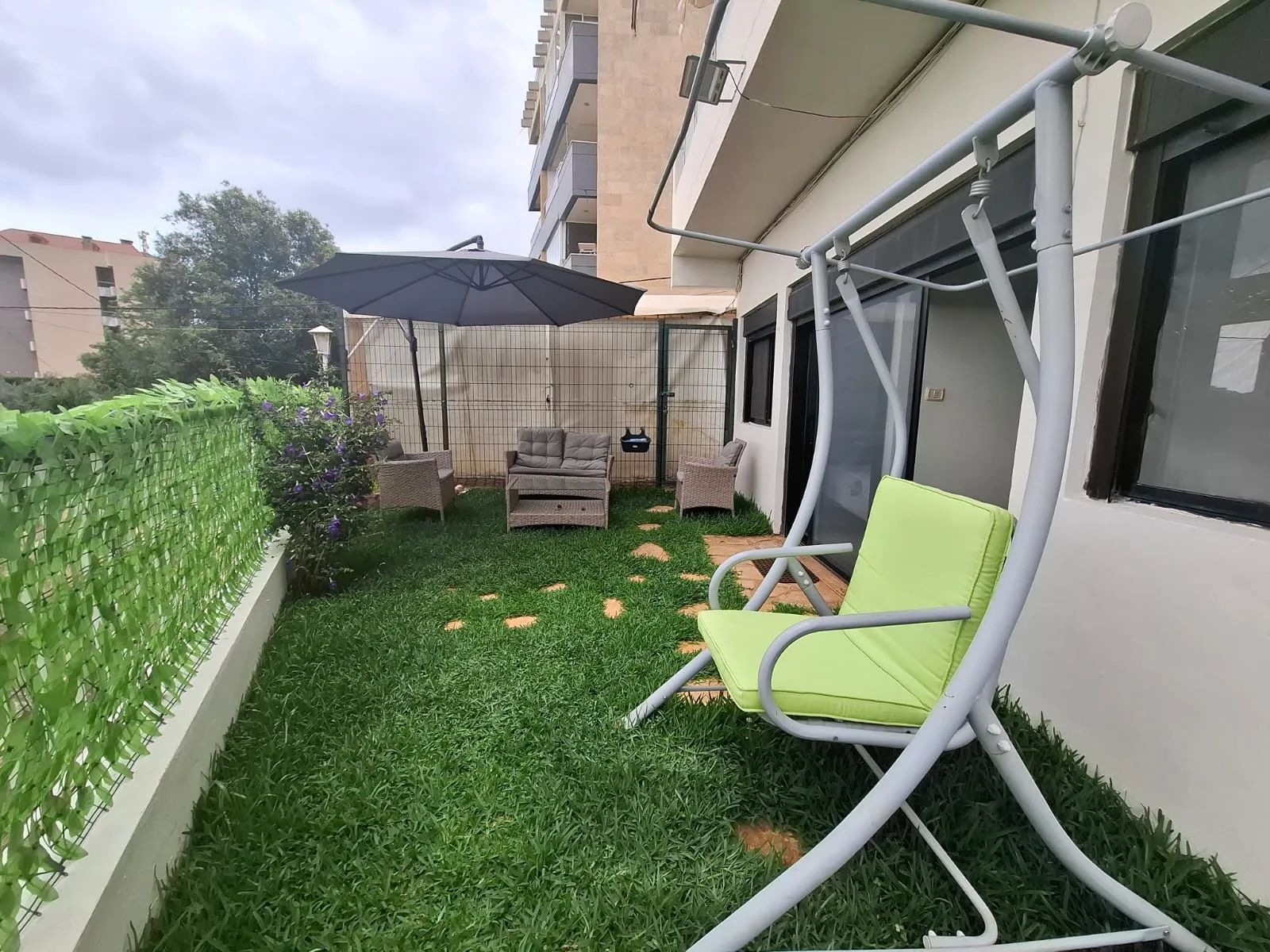 Apartment for Sale in Kfar Hbab — الصورة 6