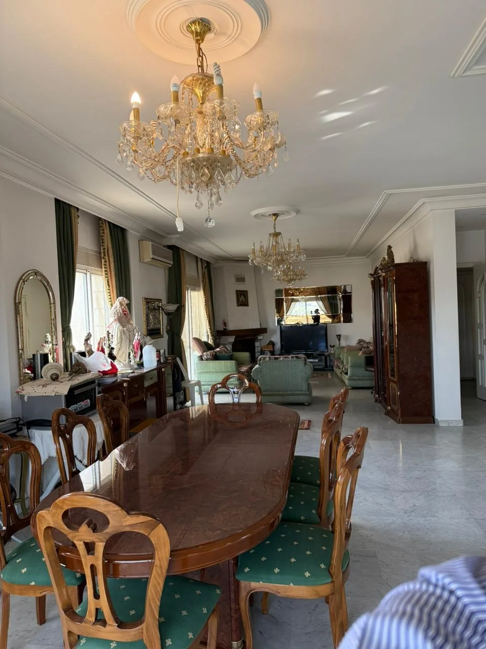 Apartment for Rent in Zahlé, Lebanon — photo 9