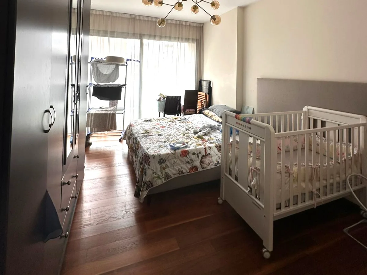Apartment for Sale in Sanayeh, Beirut, Lebanon — الصورة 5